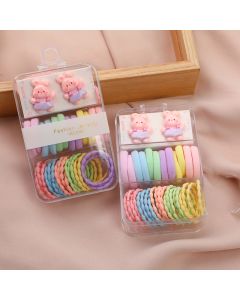 Square Boxed Children's Jewelry