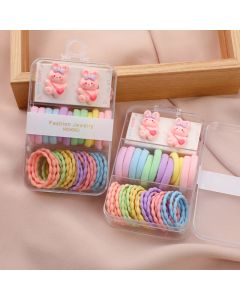 Square Boxed Children's Jewelry