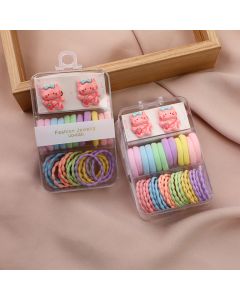 Square Boxed Children's Jewelry