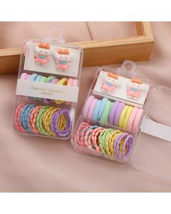 Square Boxed Children's Jewelry