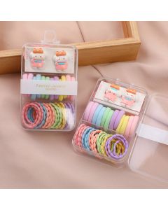 Square Boxed Children's Jewelry