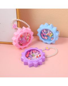 Children's Diy Combo Set With Sunflower Box