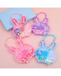 Rabbit Boxed Children's Diy Set