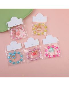 Cartoon Combination Children's Bracelet