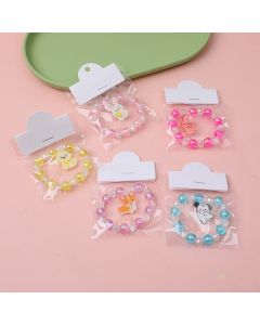 Cartoon Combination Children's Bracelet