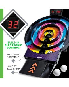 Hostfull Skeeball Set