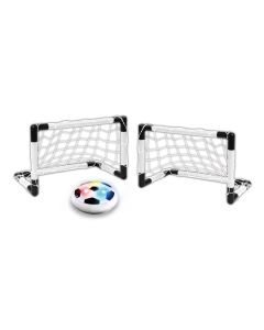 Hostfull Air Soccer Goal Set