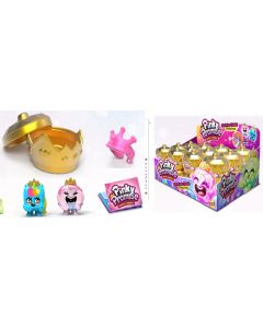 Pinky Promise Series 1 Gemmy Friends Surprise Crown 2pcs