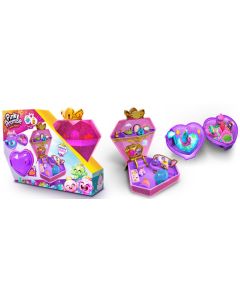 Pinky Promise Series 1 Gemmy Friends The Diamond Palace
