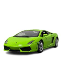 1:32 Lamborghini Gallardo - Green