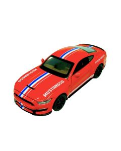 1:32 Ford Shelby GT350 - Red