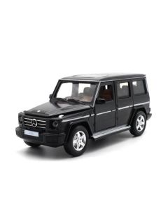 1:32 Mercedes-Benz G350D - Black
