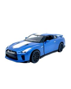 1:32 Nissan GT-R R35 - Blue