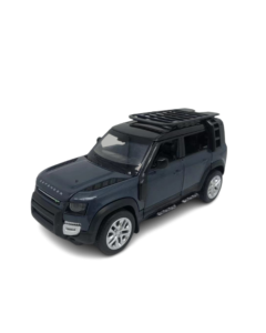 1:32 2020 Land Rover Defender 110 - Blue