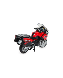 1:18 BMW R 1250 RT - Red