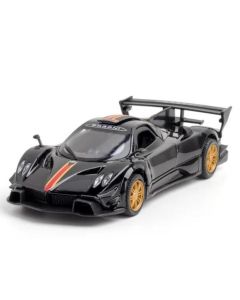 1:32 Pagani Zonda Revolucion - Black