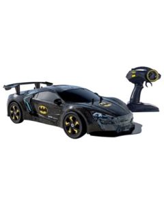 Bladez Toys Batman Flash Racer 1:10 Remote Control Car
