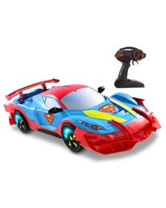 Bladez 1:10 Dc Superman Ultimate City Racer