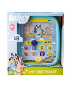 Bluey My First Tablet