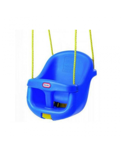 Little Tikes High Back Toddler Swing