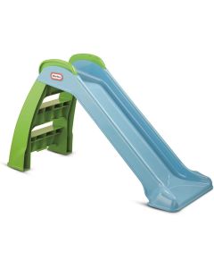 Little Tikes First Slide-Blue