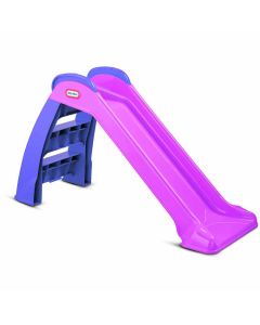 Little Tikes First Slide - Pink
