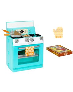 Little Tikes My First Retro Oven