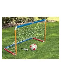 Little Tikes Easy Score Soccer Set