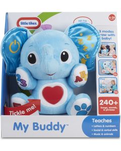 Little Tikes My Buddy- Triumphant