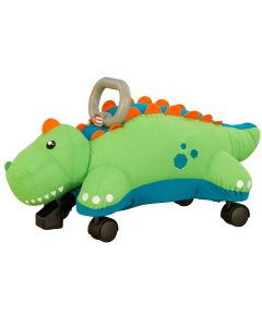 Little Tikes Pilow Racer - Dino