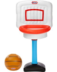 Little Tikes Totally Huge Sports Basketball Set