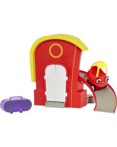 Little Tikes Let'S Go Cozy Coupe Cozys House