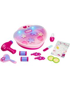 Little Tikes Play And Pamper Spa Set
