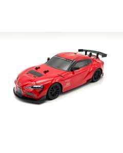 1:16 RC Toyota Supra GT4