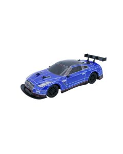 1:16 RC Nissan GTR Vaper Effect