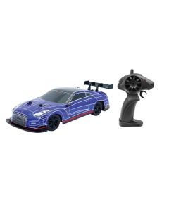 1:16 Scale 2.4G Nissan GT-R(R35) GT500