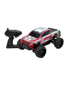1:10 RC Toyota Hilux Revo Axcr Rally Champ