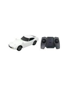 1:24 RC Vintage Toyota 2000GT 1967