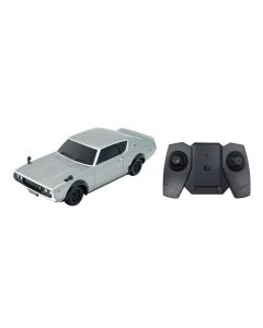 1:24 RC Vintage Nissan Skyline GT-R 1972