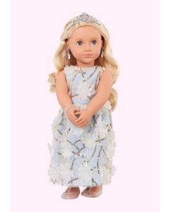 Our Generation Ellory Special Event Doll
