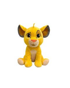 Disney Lion King Simba 30Th Anniversary Plush