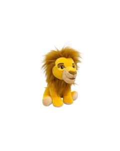 Disney Lion King Mufasa 30Th Anniversary Plush