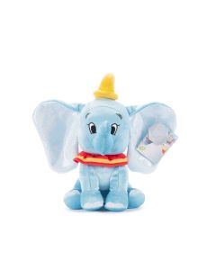 Disney Plush Dumbo Platinum