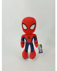 Marvel Plush Core Spiderman