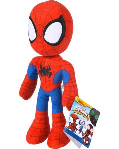 Marvel Plush Core Spiderman