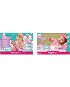 Hayati Baby Sweetexpre Amoura - 11-inches