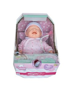 Hayati Baby Sweet Expresion Amoura