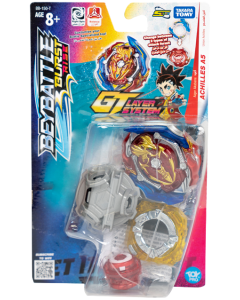 Bey Battle Union Achilles Booster A5