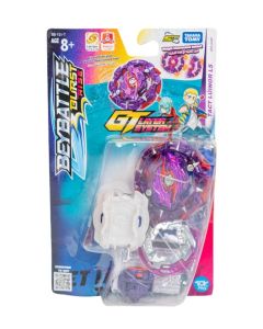Bey Battle Burst S4 Starter Tact Lunior L5