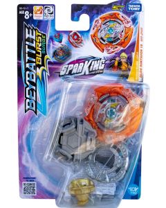 Bey Battle Glide Ranaruk Wheel Revolve S5